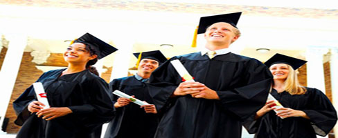 Cliff Above a Stormy Sea